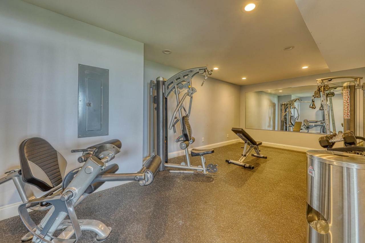 Sterling Sands 205 Destin Exterior foto